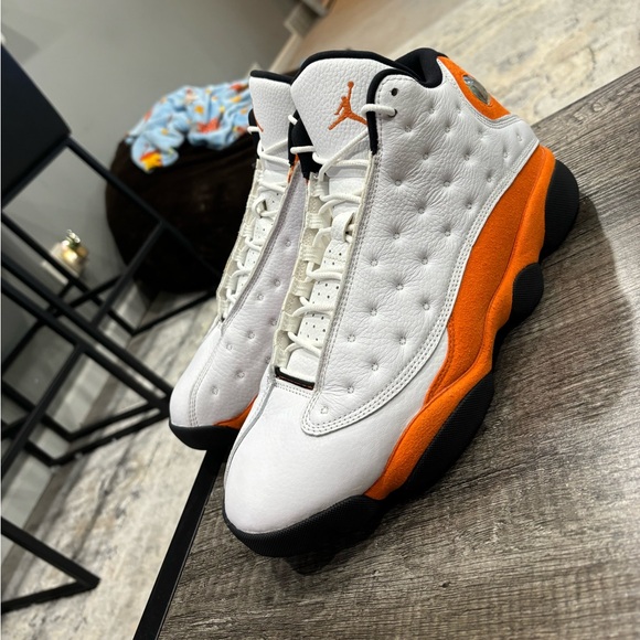 Jordan 13 starfish - Picture 2 of 6